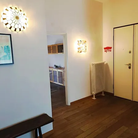 Apartment Buenaonda Isolotto Florence