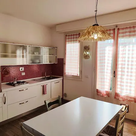 Buenaonda Isolotto Apartment
