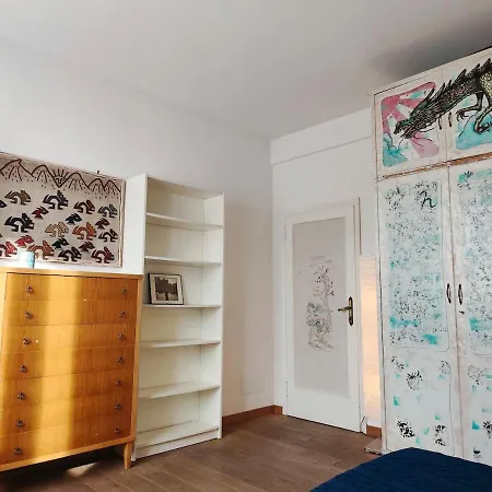 Buenaonda Isolotto Apartment Florence