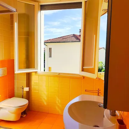 Apartment Buenaonda Isolotto Florence