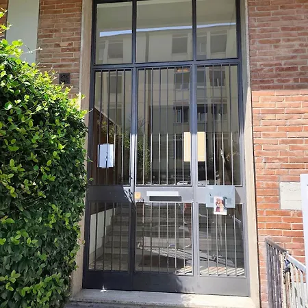 Buenaonda Isolotto Apartment *