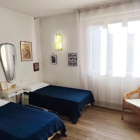 Apartment Buenaonda Isolotto