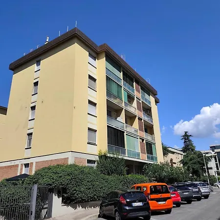 Buenaonda Isolotto Apartment *