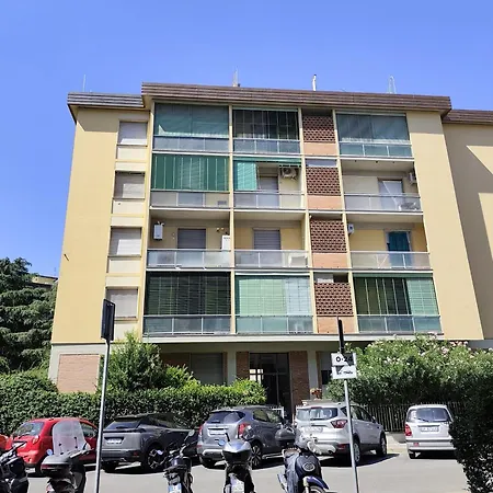 Apartment Buenaonda Isolotto Florence