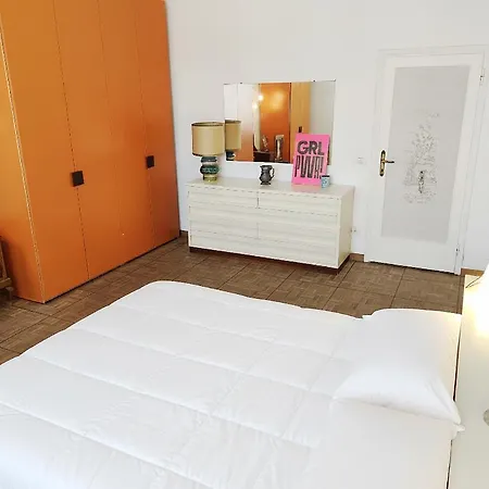 Buenaonda Isolotto Apartment