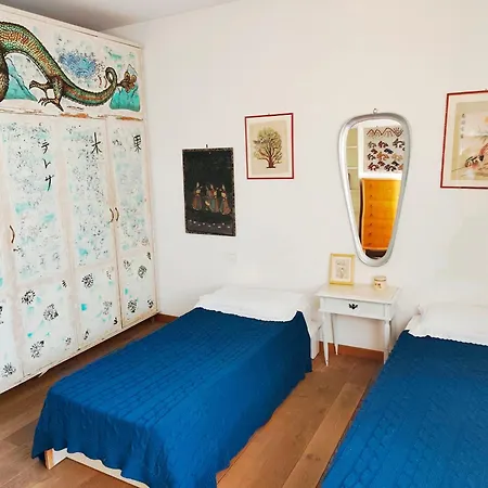 Buenaonda Isolotto Apartment