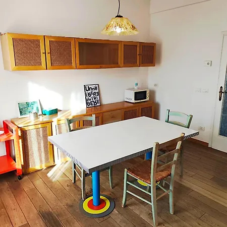 Buenaonda Isolotto Apartment Florence